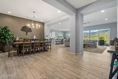 11656 N Silverwood Drive, Oro Valley, AZ 85737 - Photo 16