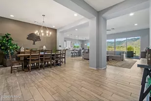 11656 N Silverwood Dr, Oro Valley, AZ 85737 - Photo 16