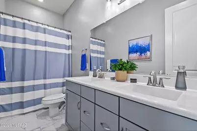11656 N Silverwood Drive, Oro Valley, AZ 85737 - Photo 38