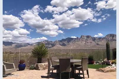 11656 N Silverwood Drive, Oro Valley, AZ 85737 - Photo 50