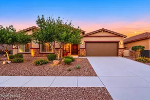 11656 N Silverwood Dr, Oro Valley, AZ 85737 - Photo 2