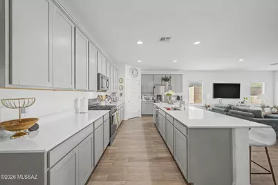 13070 N Malia Moon Road, Marana, AZ 85658 - Photo 16