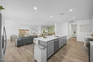 13070 N Malia Moon Rd, Marana, AZ 85658 - Photo 18