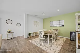 13070 N Malia Moon Rd, Marana, AZ 85658 - Photo 10