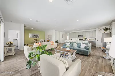 13070 N Malia Moon Road, Marana, AZ 85658 - Photo 8
