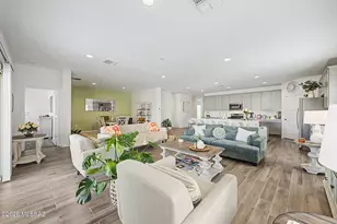 13070 N Malia Moon Rd, Marana, AZ 85658 - Photo 8