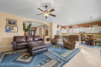 725 E Blue Mesa Place, Vail, AZ 85641 - Photo 8