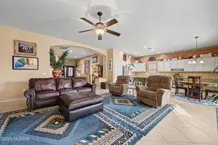 725 E Blue Mesa Pl, Vail, AZ 85641 - Photo 8