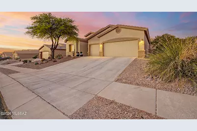 725 E Blue Mesa Place, Vail, AZ 85641 - Photo 2