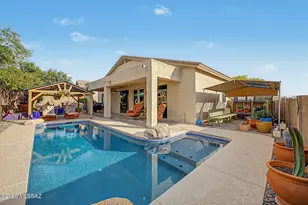 725 E Blue Mesa Pl, Vail, AZ 85641 - Photo 30