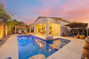 725 E Blue Mesa Pl, Vail, AZ 85641 - Photo 26