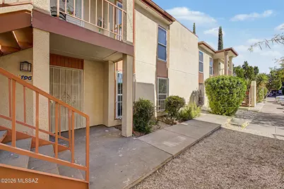 1600 N Wilmot Road #196, Tucson, AZ 85712 - Photo 30