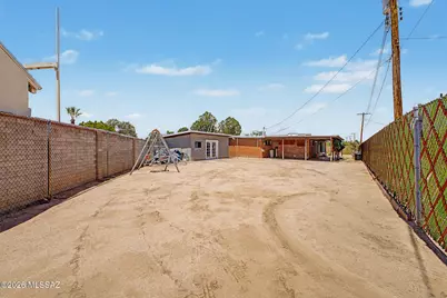 7230 E Pierce Place, Tucson, AZ 85710 - Photo 36