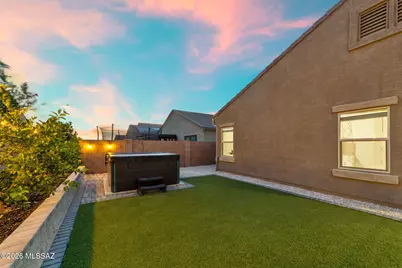 8801 W Red Spike Ice Drive, Marana, AZ 85653 - Photo 38