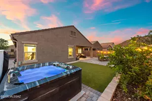 8801 W Red Spike Ice Dr, Marana, AZ 85653 - Photo 32