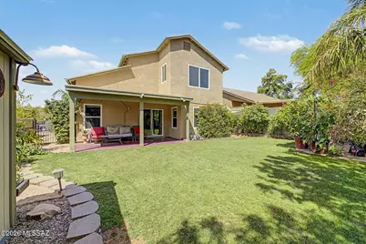 9138 E Muleshoe Street, Tucson, AZ 85747 - Photo 1