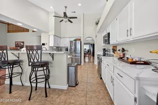 11781 N Dragoon Springs Dr, Tucson, AZ 85737 - Photo 14