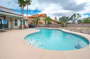 11781 N Dragoon Springs Dr, Tucson, AZ 85737 - Photo 36