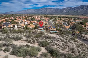 11781 N Dragoon Springs Dr, Tucson, AZ 85737 - Photo 40