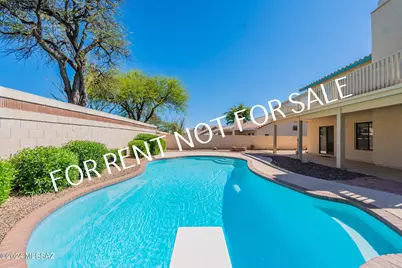 12490 N Copper Queen Way, Oro Valley, AZ 85755 - Photo 48