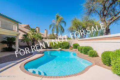12490 N Copper Queen Way, Oro Valley, AZ 85755 - Photo 46