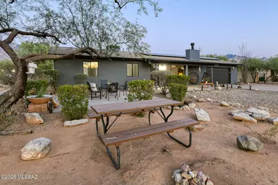 14910 N Appleton Avenue, Tucson, AZ 85739 - Photo 4