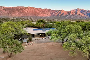 14910 N Appleton Ave, Tucson, AZ 85739 - Photo 34