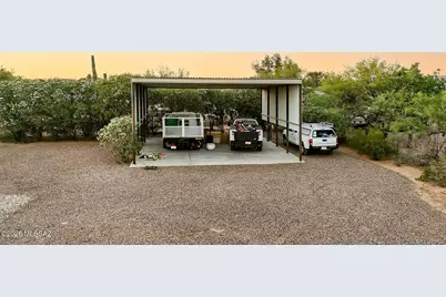 14910 N Appleton Avenue, Tucson, AZ 85739 - Photo 30