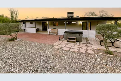 14910 N Appleton Avenue, Tucson, AZ 85739 - Photo 26