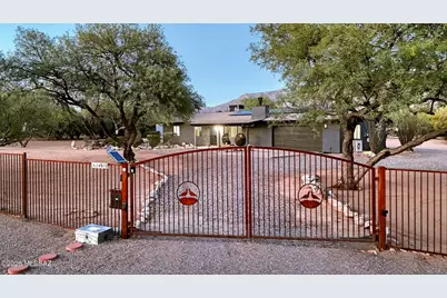 14910 N Appleton Avenue, Tucson, AZ 85739 - Photo 2