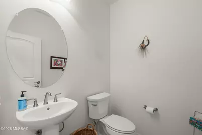 2555 E Josephine View Drive, Green Valley, AZ 85614 - Photo 26