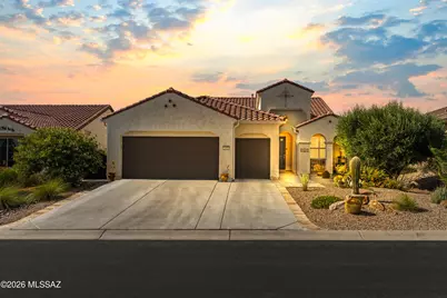 2555 E Josephine View Drive, Green Valley, AZ 85614 - Photo 30
