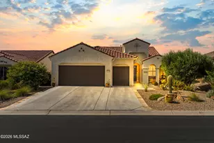 2555 E Josephine View Dr, Green Valley, AZ 85614 - Photo 30