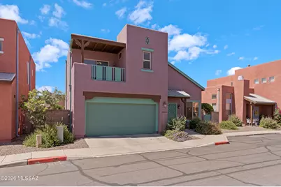 5348 E Timrod Street, Tucson, AZ 85711 - Photo 4