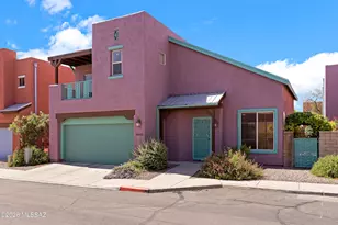 5348 E Timrod St, Tucson, AZ 85711 - Photo 2