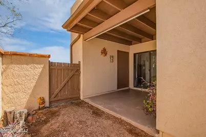 2533 N Ironwood Ridge Drive, Tucson, AZ 85745 - Photo 34