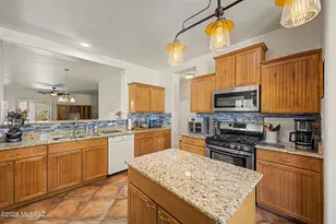 1388 W Camino Buenos Aires, Sahuarita, AZ 85629 - Photo 14