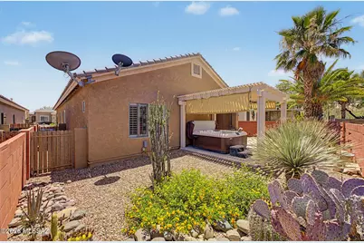 1388 W Camino Buenos Aires, Sahuarita, AZ 85629 - Photo 32
