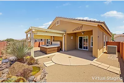 1388 W Camino Buenos Aires, Sahuarita, AZ 85629 - Photo 34