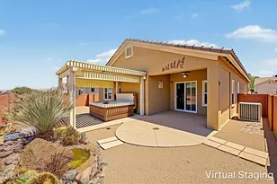 1388 W Camino Buenos Aires, Sahuarita, AZ 85629 - Photo 34