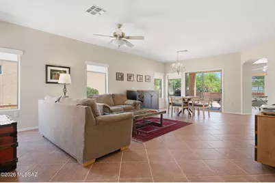 2025 W Amblemorn Drive, Green Valley, AZ 85622 - Photo 4