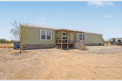 17445 W Chinle Road, Marana, AZ 85653 - Photo 2