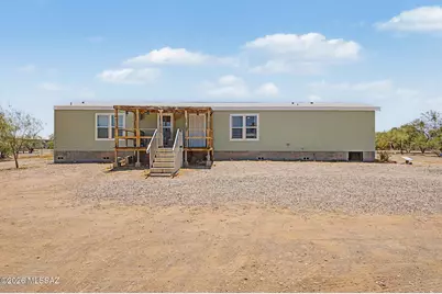 17445 W Chinle Road, Marana, AZ 85653 - Photo 1