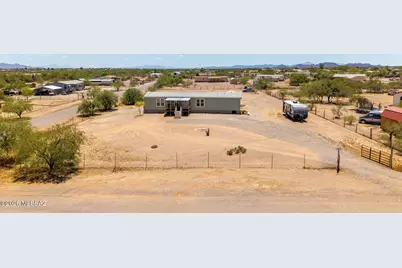 17445 W Chinle Road, Marana, AZ 85653 - Photo 26