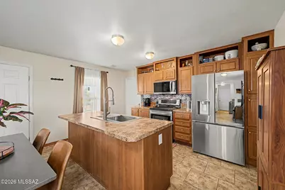 17445 W Chinle Road, Marana, AZ 85653 - Photo 16