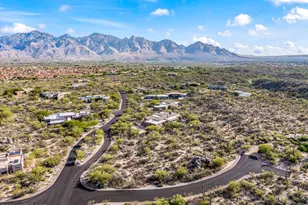 530 E Thunderstorm Pl, Oro Valley, AZ 85755 - Photo 22