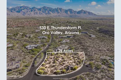 530 E Thunderstorm Place #116, Oro Valley, AZ 85755 - Photo 28
