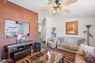 16358 W Sweet Jonquil Court, Tucson, AZ 85735 - Photo 6