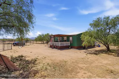 16358 W Sweet Jonquil Court, Tucson, AZ 85735 - Photo 2