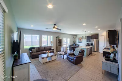 851 E Mule Creek Loop, Sahuarita, AZ 85629 - Photo 4
